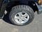 2013 Jeep Wrangler Sahara