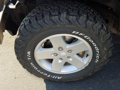 2013 Jeep Wrangler Sahara