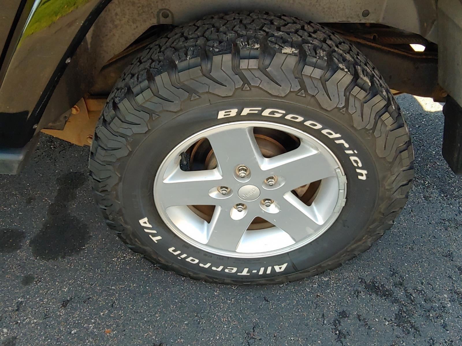 2013 Jeep Wrangler Sahara