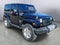 2013 Jeep Wrangler Sahara
