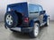 2013 Jeep Wrangler Sahara