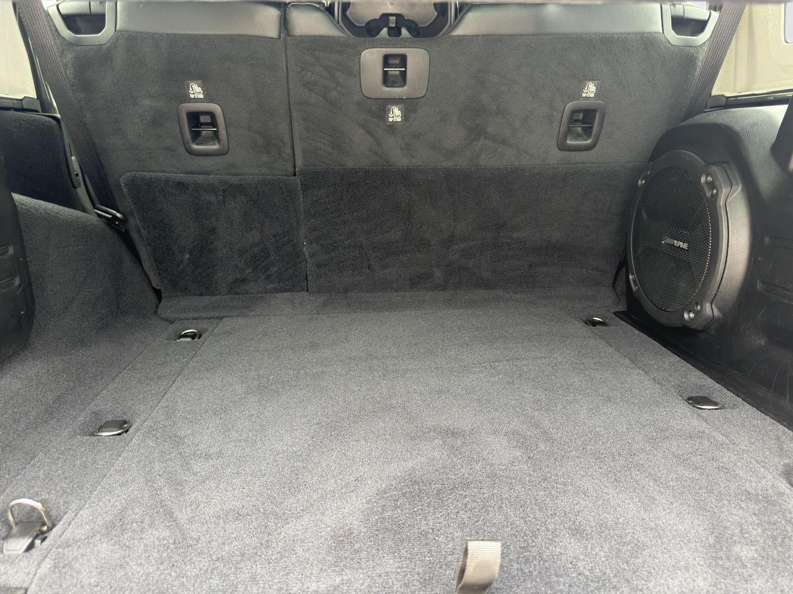 2020 Jeep Wrangler Unlimited Sahara Altitude 4x4