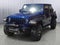 2018 Jeep All-New Wrangler Unlimited Rubicon 4x4