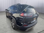 2022 Jeep Cherokee Limited 4x4