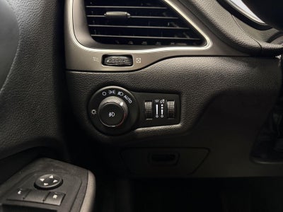 2020 Jeep Cherokee Latitude Plus 4x4