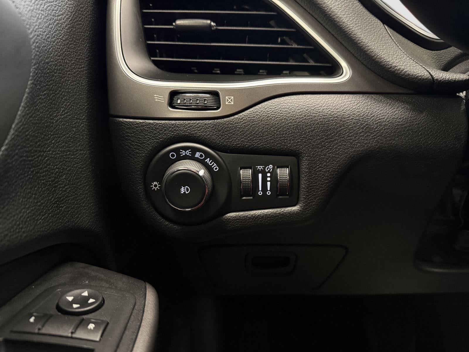 2020 Jeep Cherokee Latitude Plus 4x4