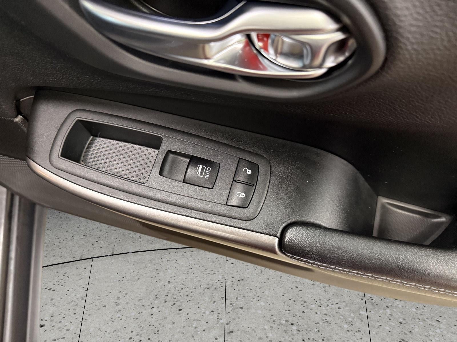 2020 Jeep Cherokee Latitude Plus 4x4