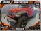 2025 Jeep Wrangler 4-Door Rubicon 4x4