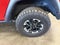 2025 Jeep Wrangler 4-Door Rubicon 4x4