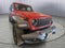 2025 Jeep Wrangler 4-Door Rubicon 4x4