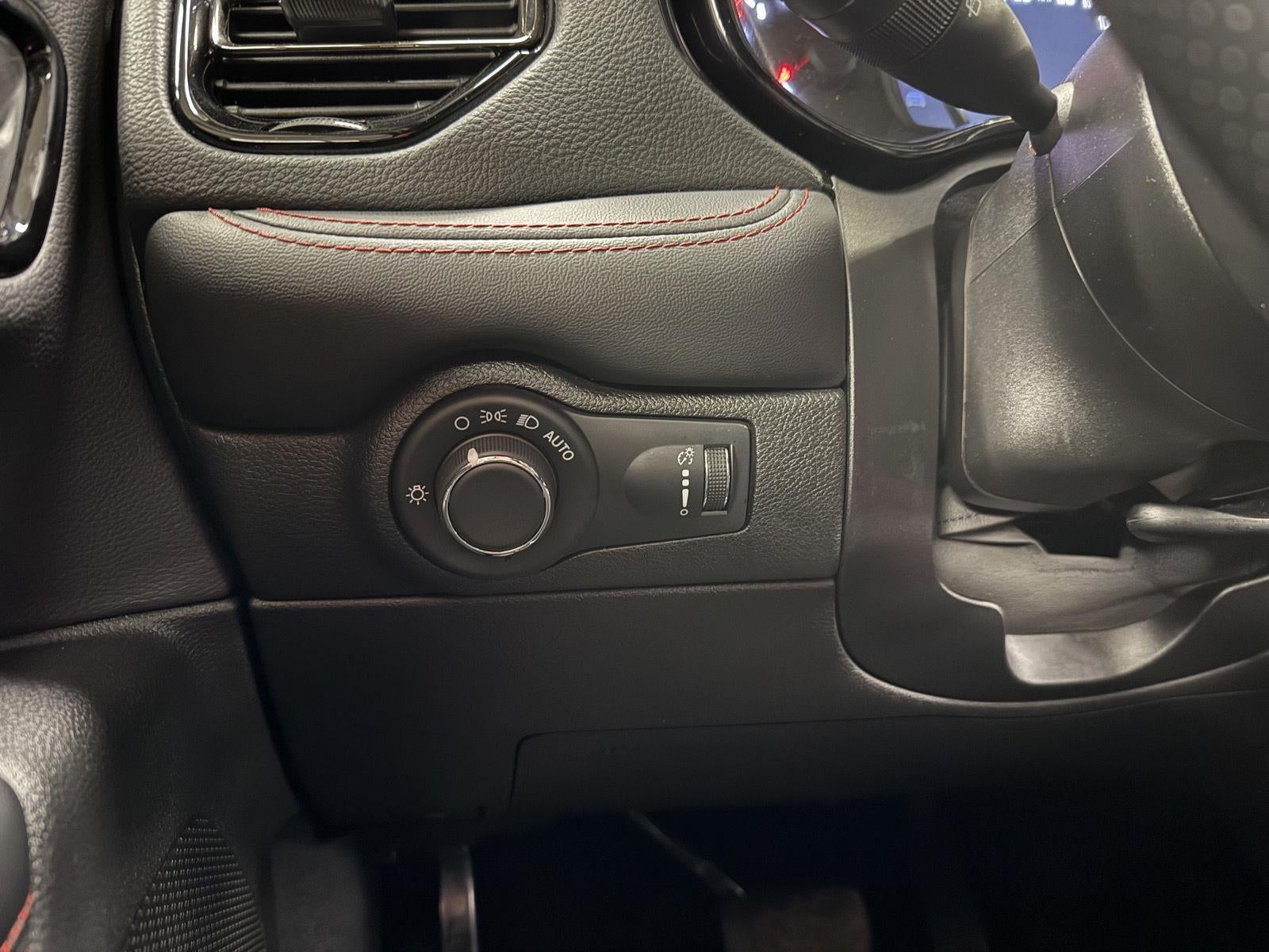 2024 Dodge Durango GT RWD