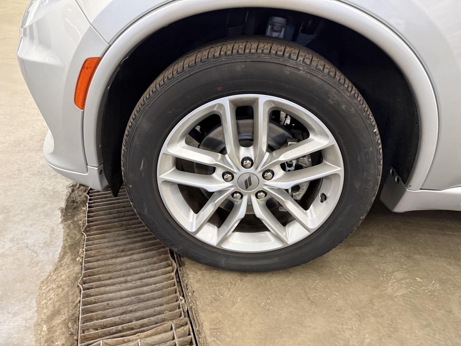 2024 Dodge Durango GT RWD