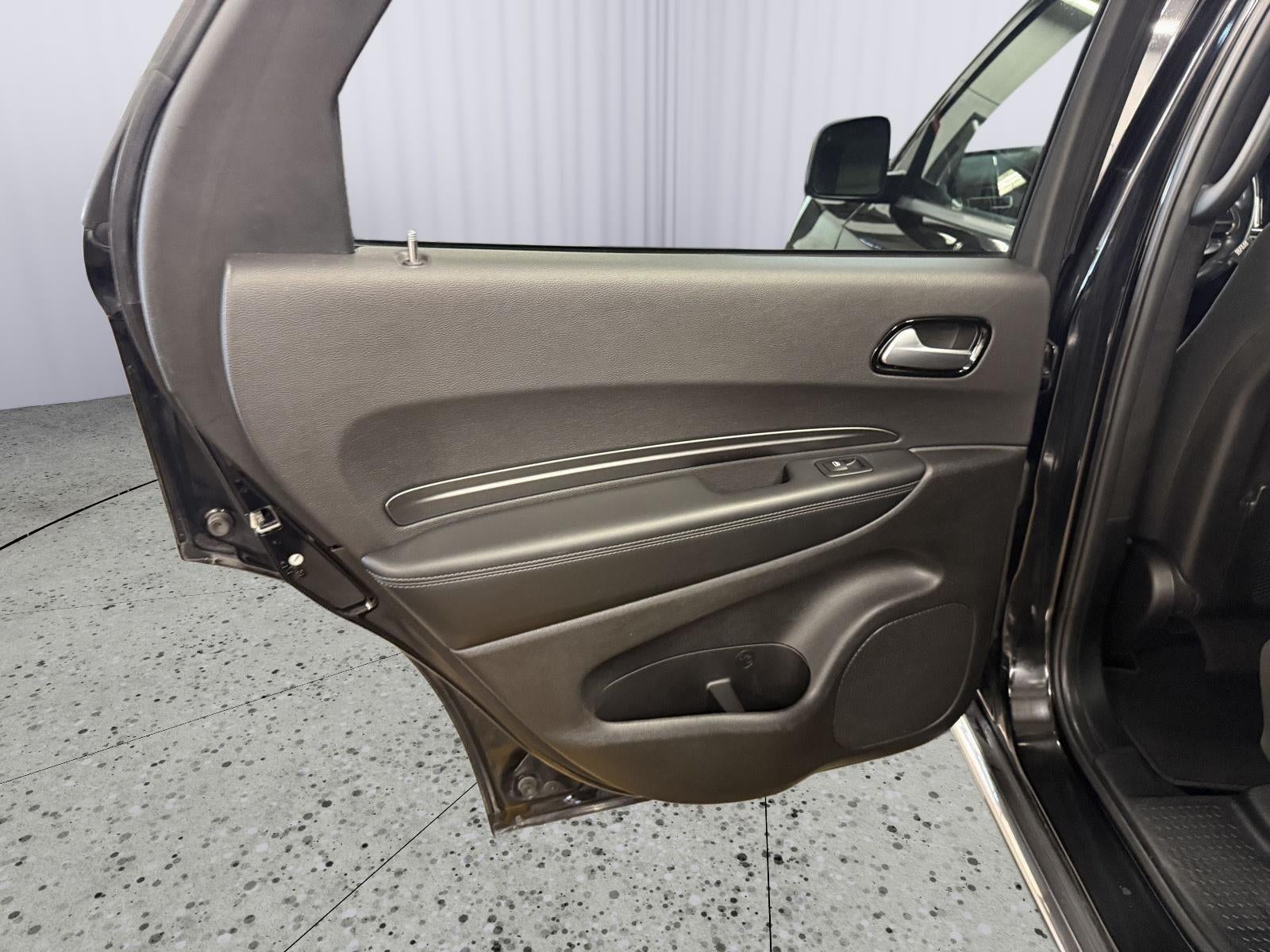 2021 Dodge Durango SXT Plus AWD