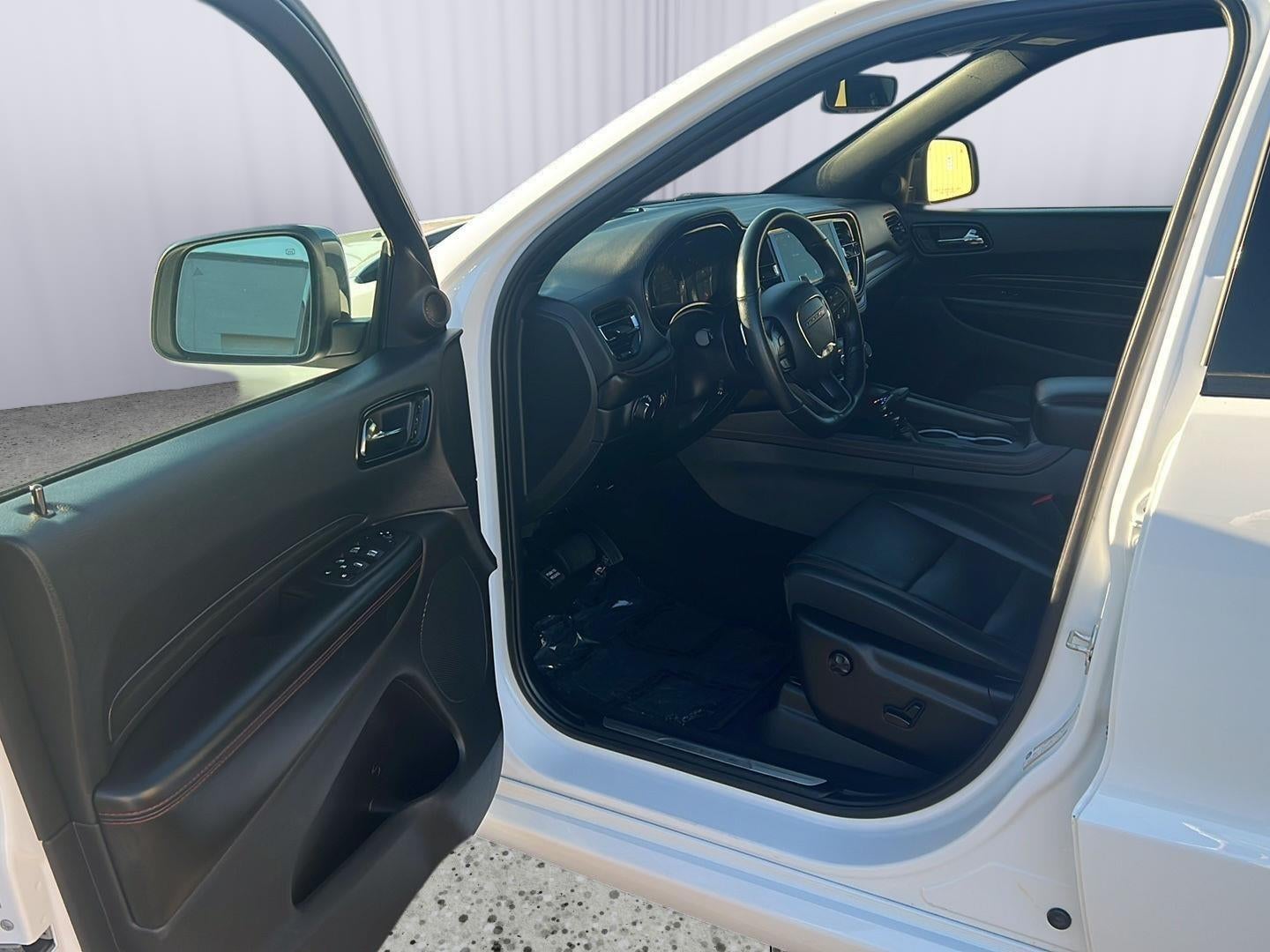 2025 Dodge Durango GT Plus AWD