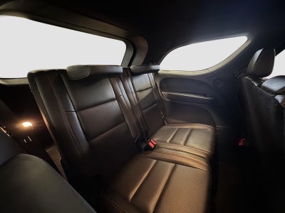 2023 Dodge Durango GT Plus AWD