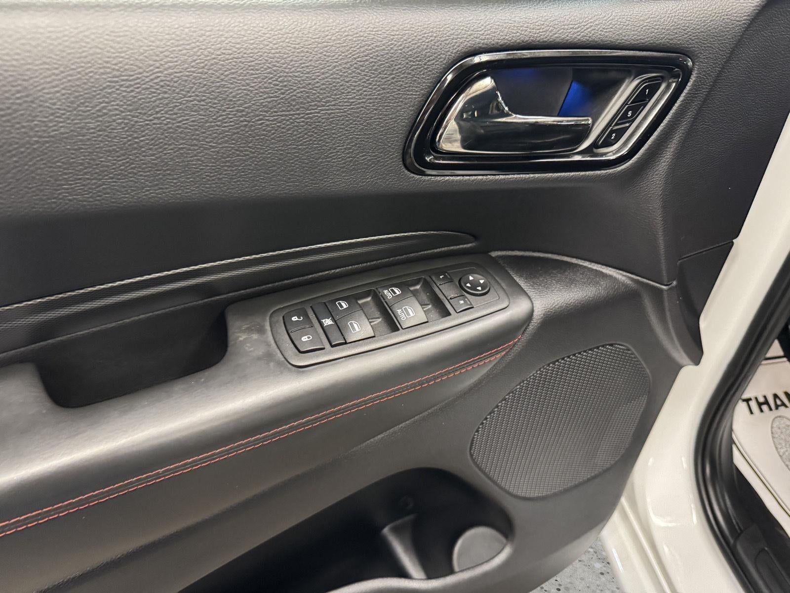 2024 Dodge Durango GT Plus AWD