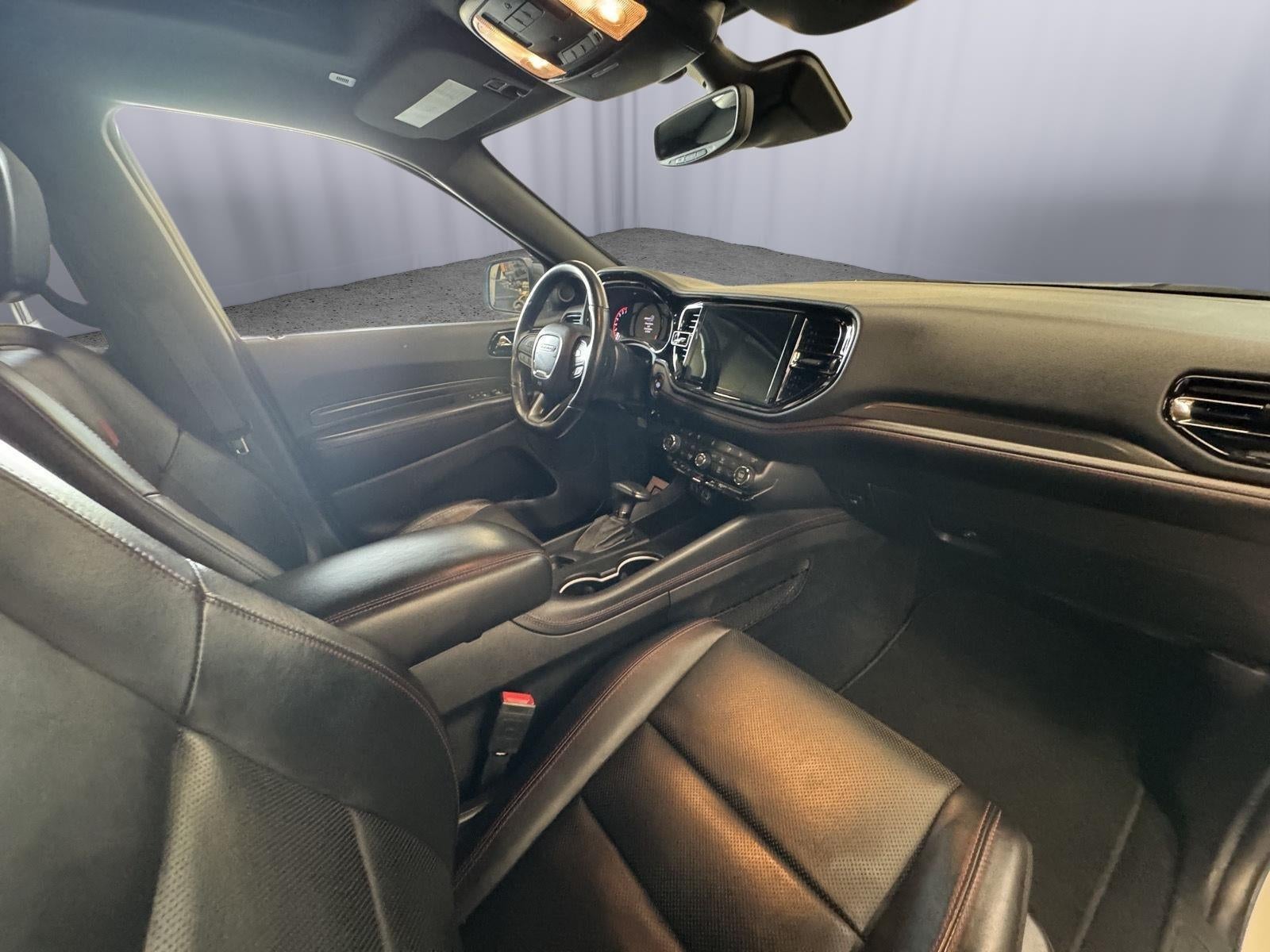 2024 Dodge Durango GT Plus AWD