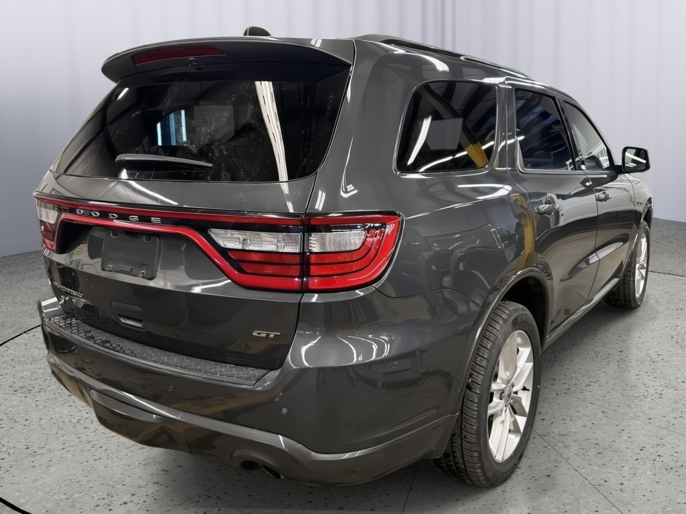 2024 Dodge Durango GT Plus AWD