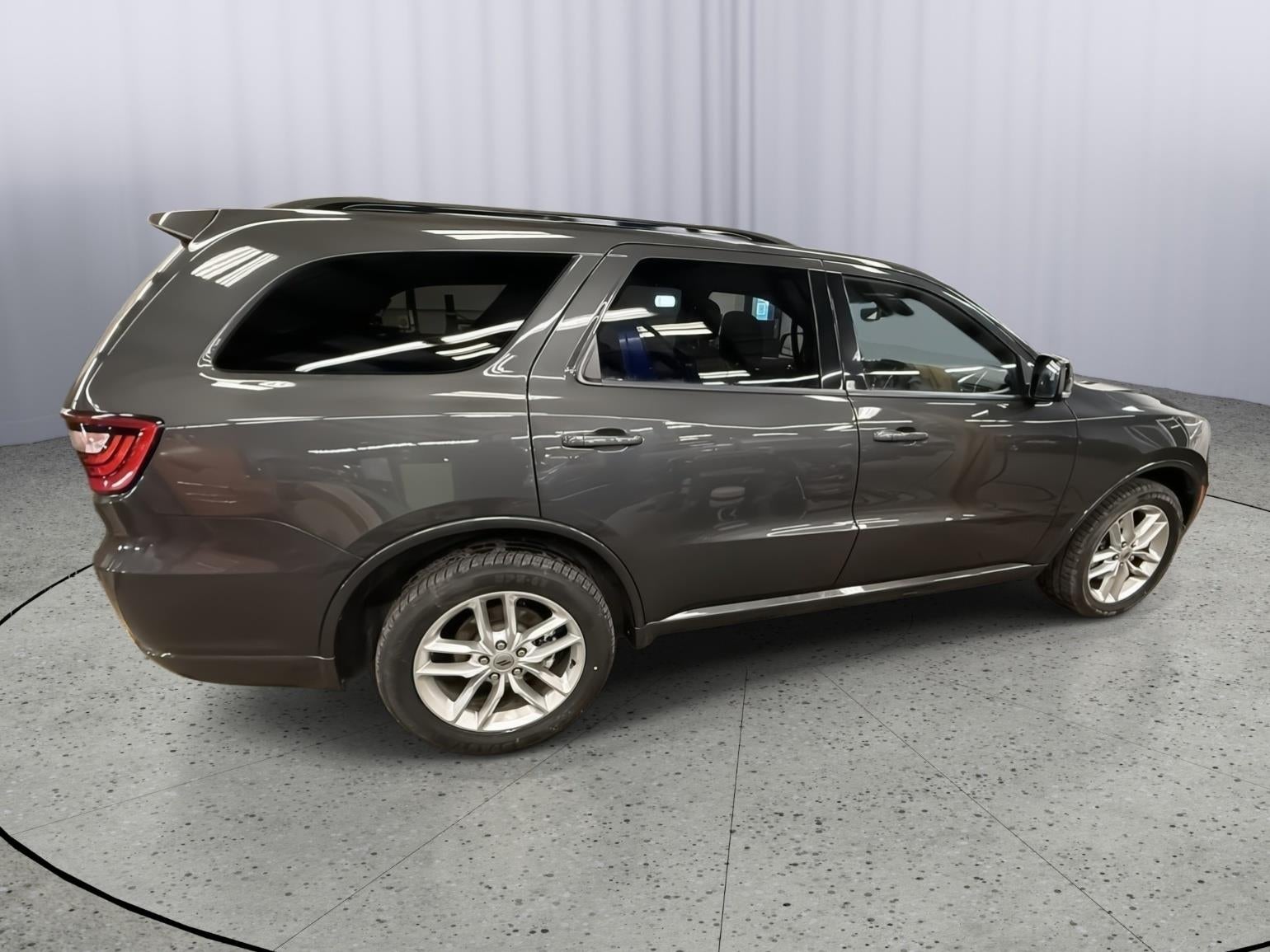 2024 Dodge Durango GT Plus AWD