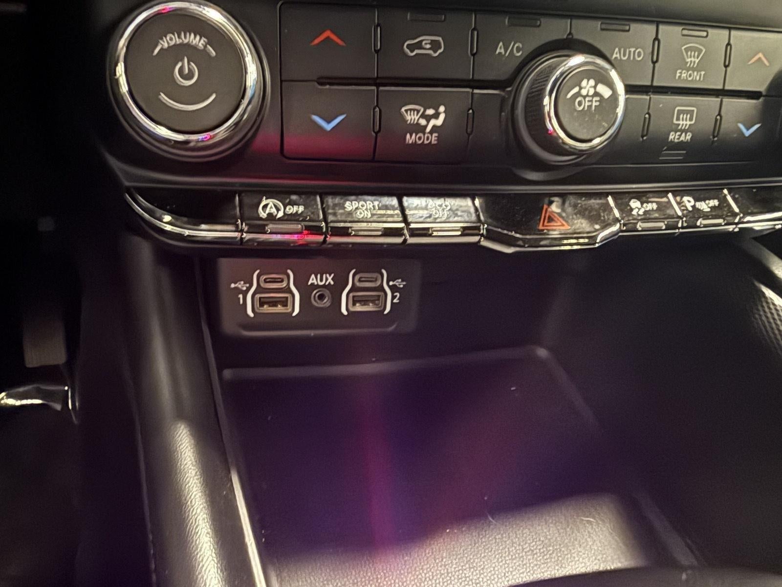 2021 Dodge Durango GT AWD