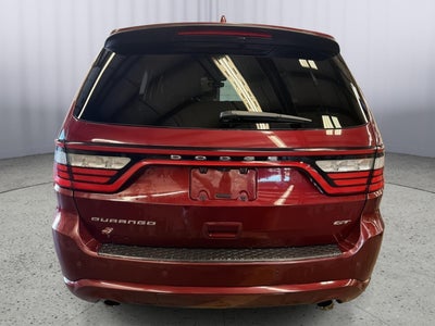 2021 Dodge Durango GT AWD