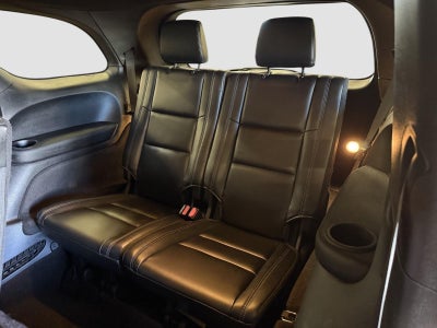 2021 Dodge Durango GT AWD