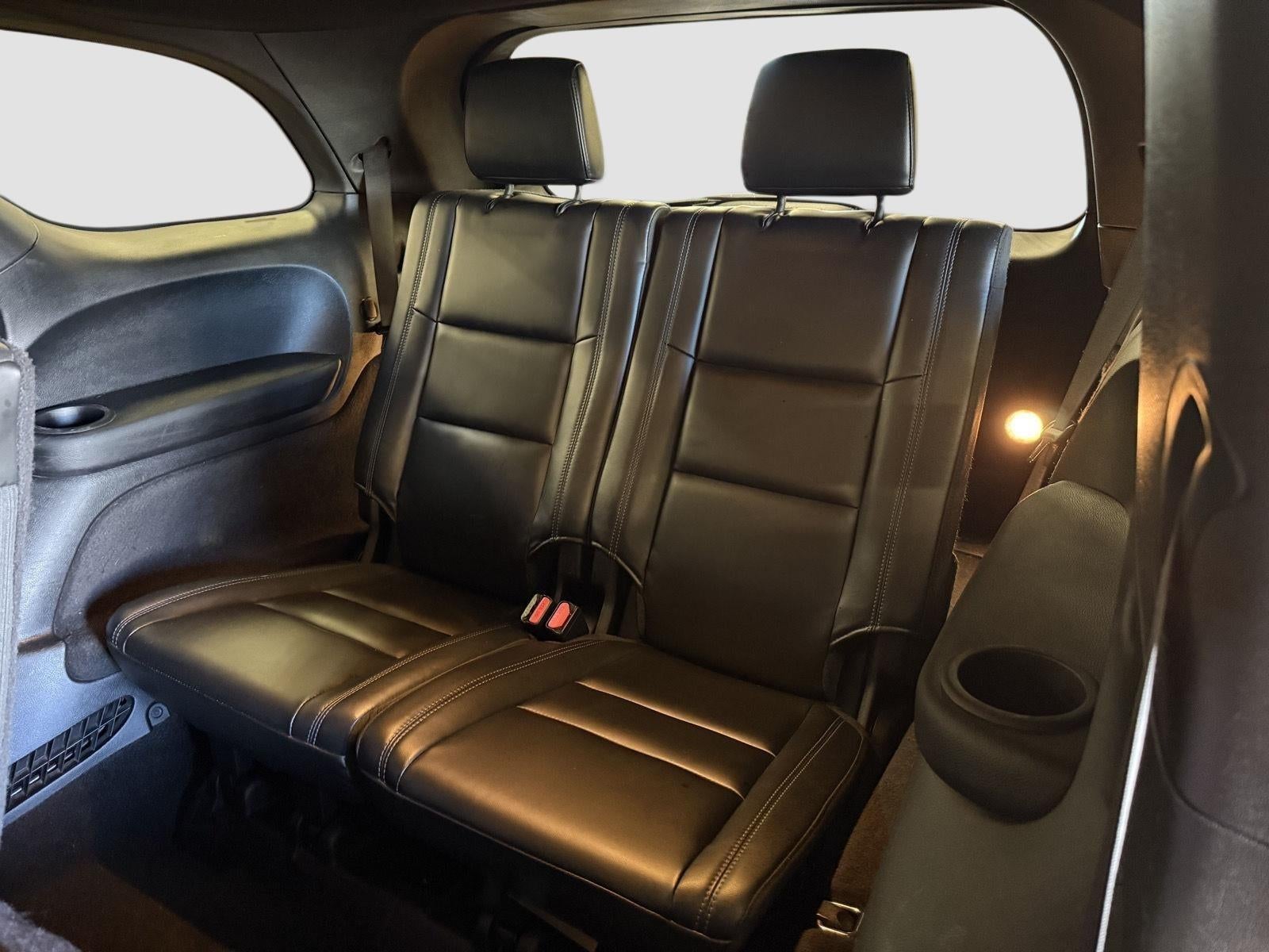 2021 Dodge Durango GT AWD