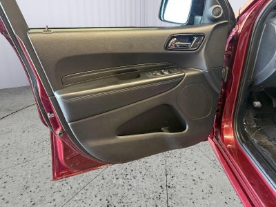 2021 Dodge Durango GT AWD