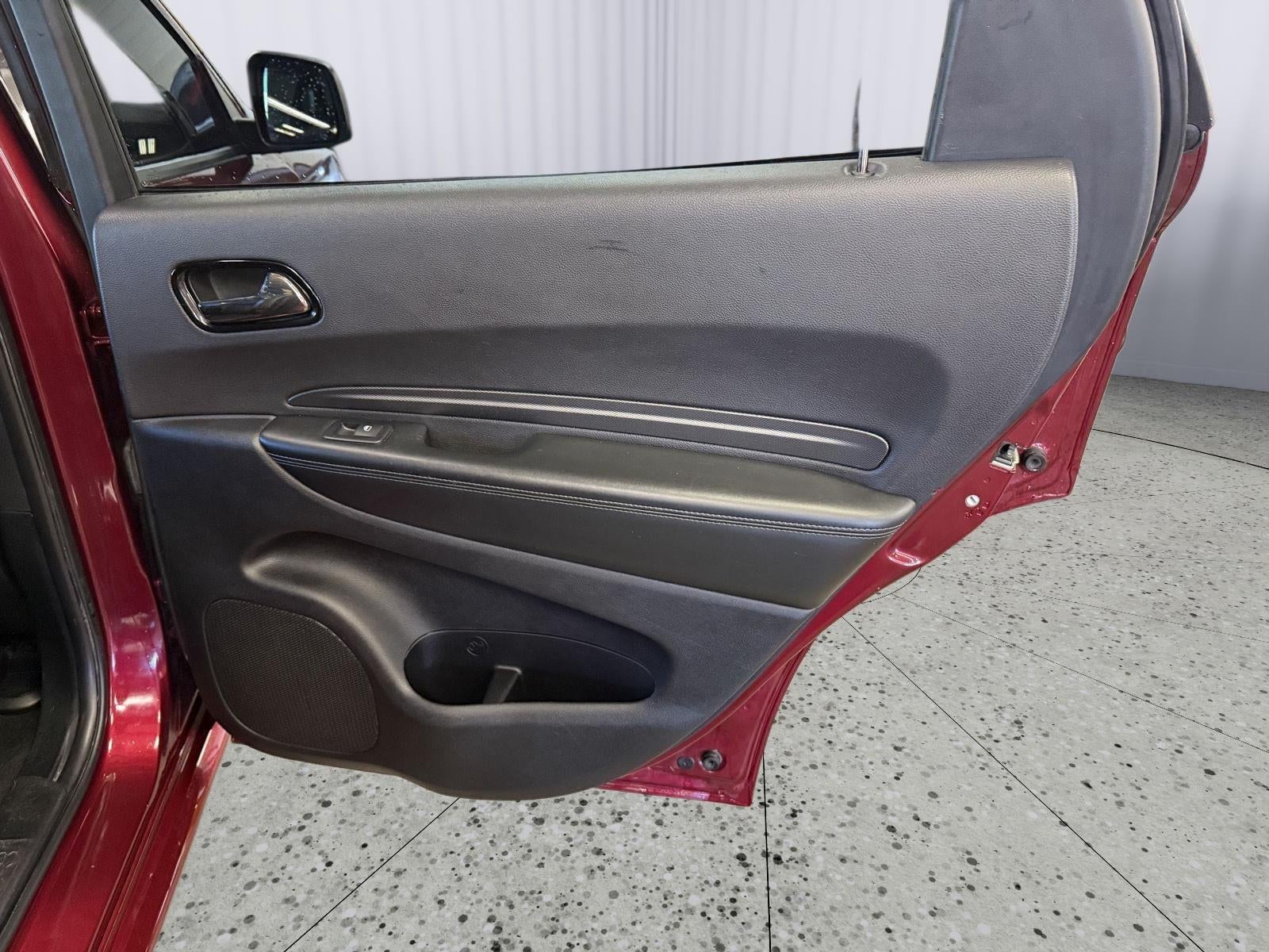 2021 Dodge Durango GT AWD