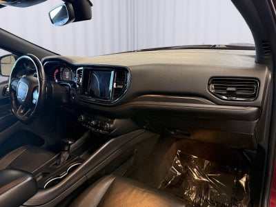 2021 Dodge Durango GT AWD