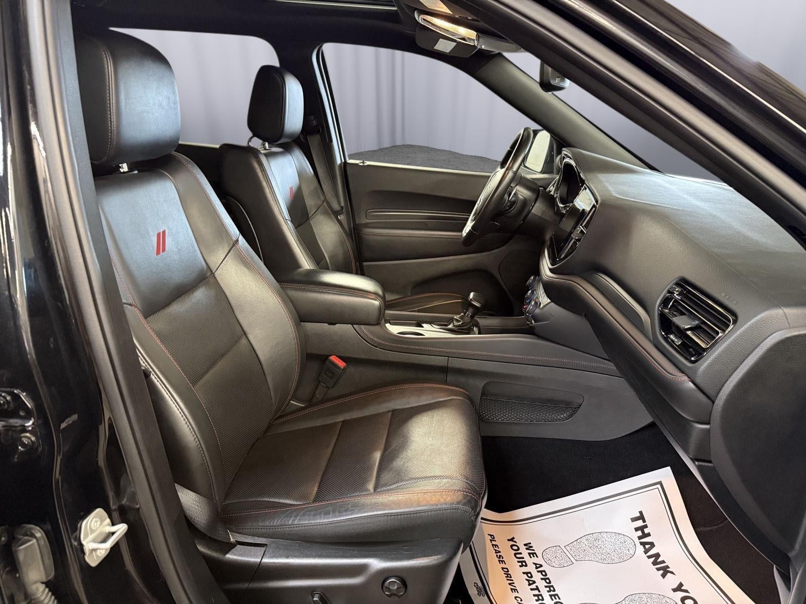 2024 Dodge Durango GT Plus AWD