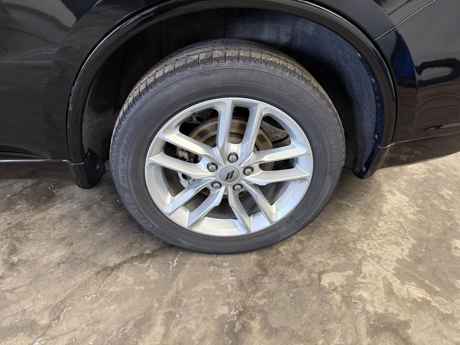 2024 Dodge Durango GT Plus AWD