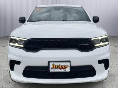 2024 Dodge Durango GT Plus AWD
