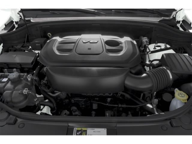 2019 Jeep Grand Cherokee Laredo E 4x4
