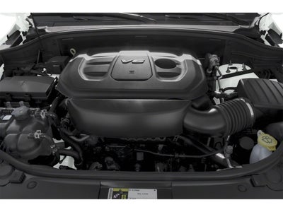 2020 Jeep Grand Cherokee Altitude 4x4