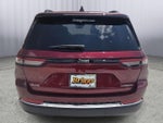 2023 Jeep Grand Cherokee Laredo 4x4
