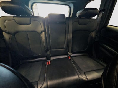 2025 Jeep Grand Cherokee Altitude 4x4