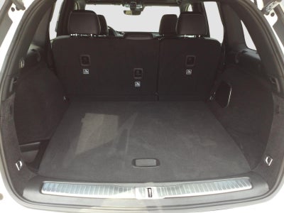 2024 Jeep Grand Cherokee Overland 4x4