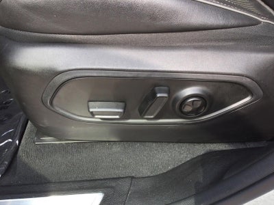 2024 Jeep Grand Cherokee Overland 4x4