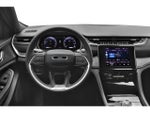 2025 Jeep Grand Cherokee Summit 4x4