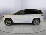 2025 Jeep Grand Cherokee Summit 4x4