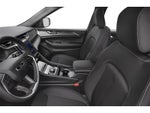 2025 Jeep Grand Cherokee Summit 4x4