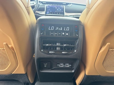 2024 Jeep Grand Cherokee Summit 4x4
