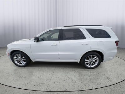 2023 Dodge Durango R/T Plus AWD