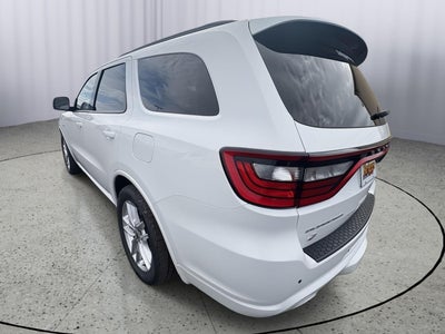 2023 Dodge Durango R/T Plus AWD