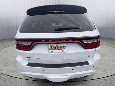 2023 Dodge Durango R/T Plus AWD