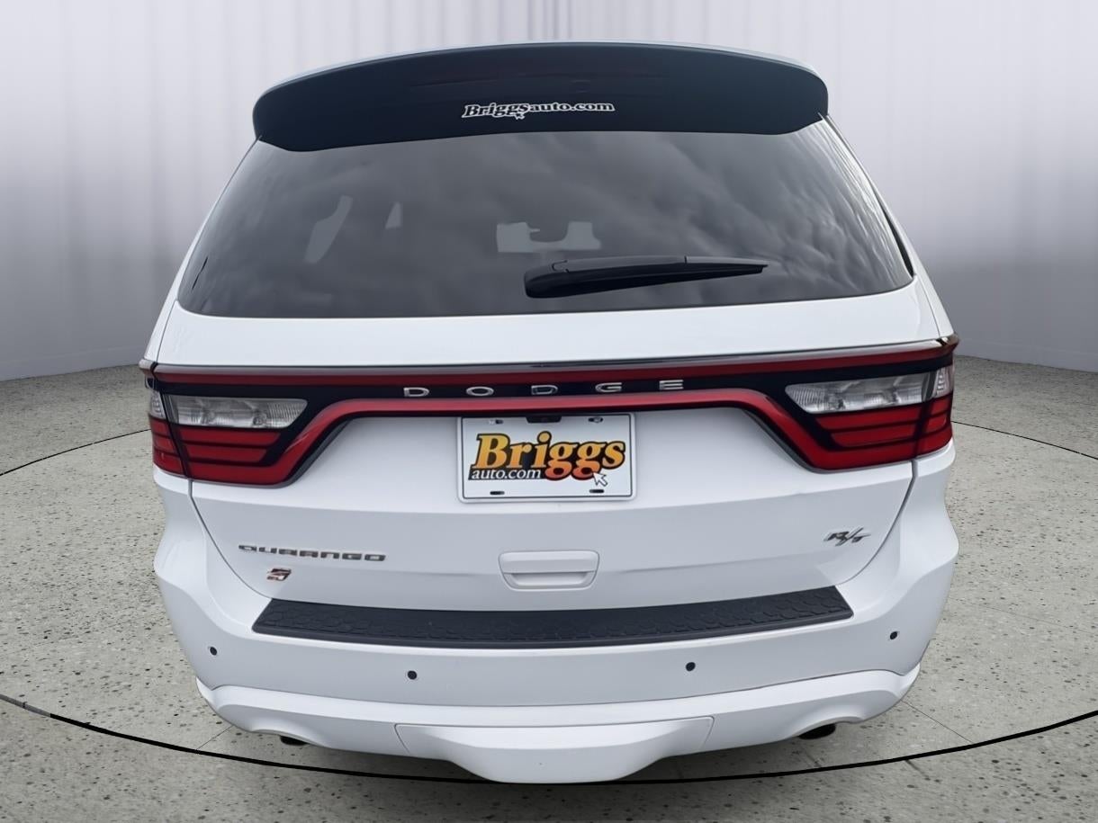 2023 Dodge Durango R/T Plus AWD