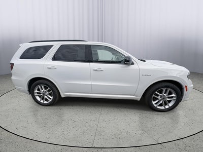 2023 Dodge Durango R/T Plus AWD