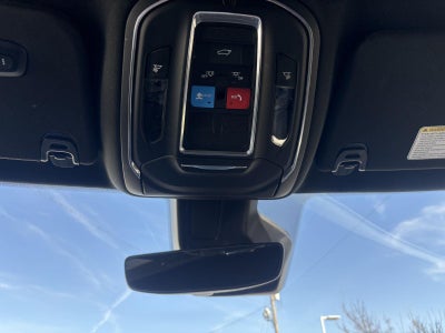 2023 Jeep Wagoneer L Series II