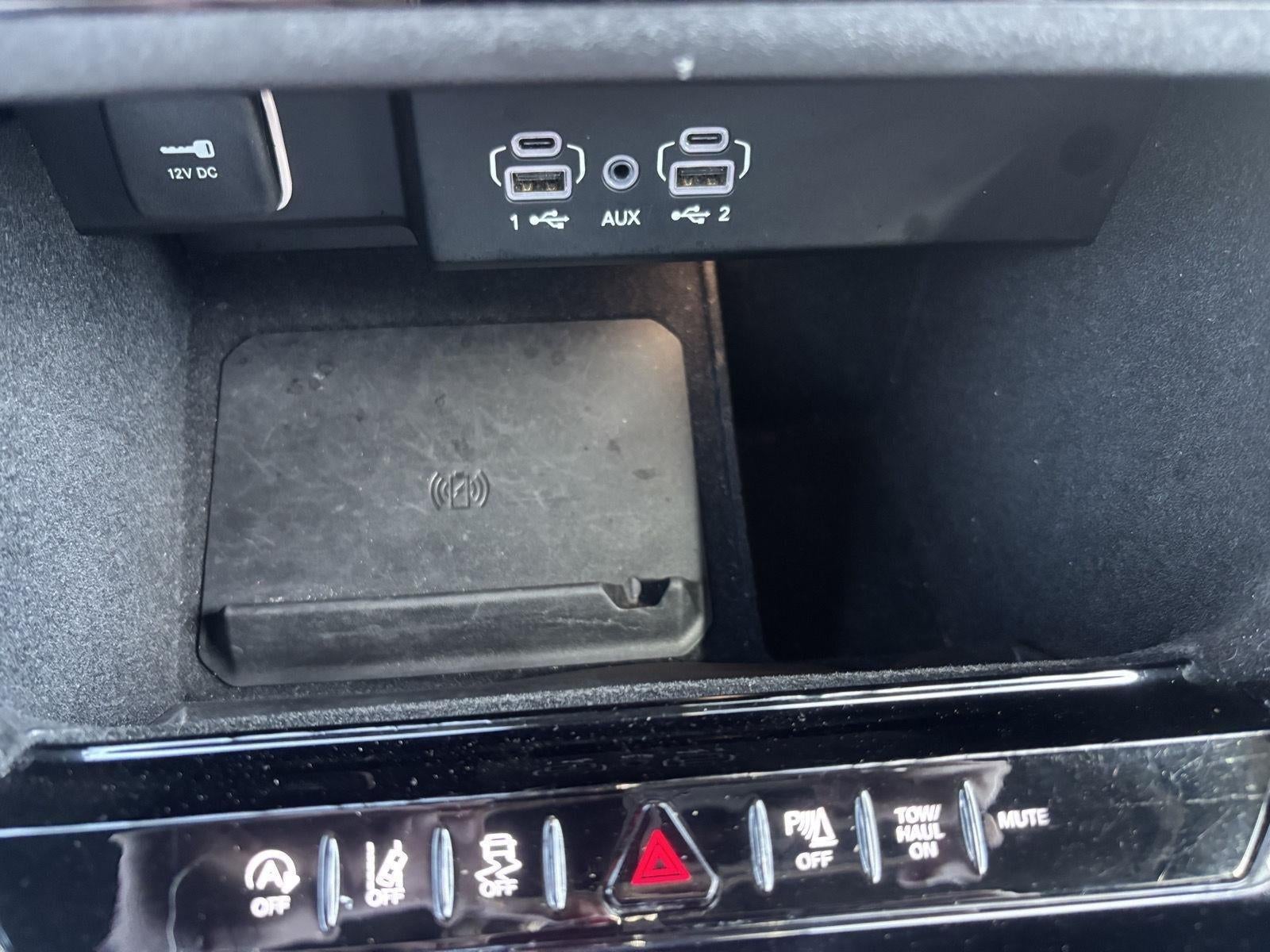 2023 Jeep Wagoneer L Series II